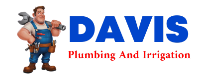 Trusted plumber in FRESNO